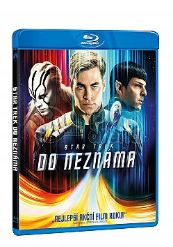 Star Trek: Do neznma