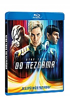 Star Trek: Do neznáma (Blu-ray)