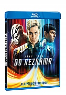 Star Trek: Do neznma (Blu-ray)