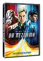 Star Trek: Do neznma (DVD)