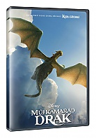 Mj kamard drak (DVD)