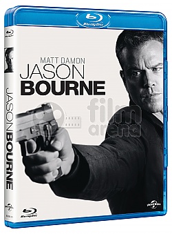 JASON BOURNE