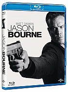 JASON BOURNE (Blu-ray)