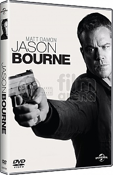 JASON BOURNE