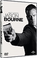 JASON BOURNE (DVD)