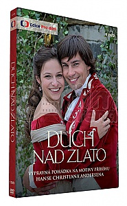 Duch nad zlato