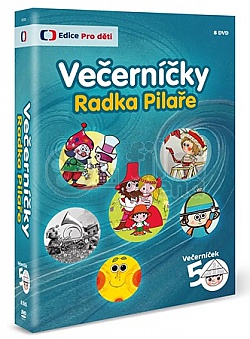 Veernky Radka Pilae Kolekce