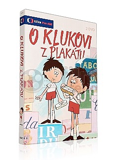 O klukovi z plaktu