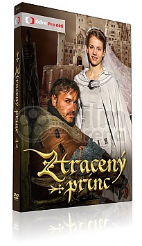 Ztracený princ