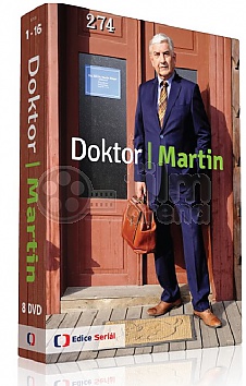 Doktor Martin Kolekce