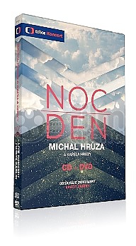NOC/DEN Michal Hrza a kapela Hrzy 