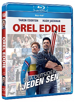 Orel Eddie