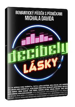 Decibely lsky