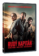 Rud kapitn (DVD)