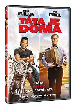 Tta je doma