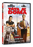 Tta je doma (DVD)