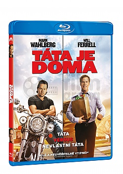 Tta je doma
