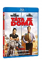 Tta je doma (Blu-ray)