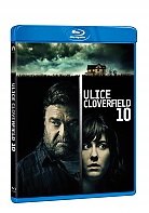 Ulice Cloverfield 10 (Blu-ray)