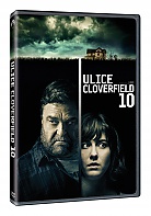 Ulice Cloverfield 10 (DVD)