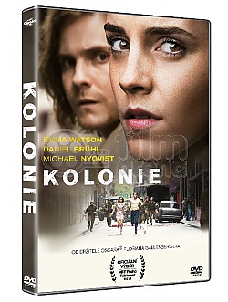 KOLONIE