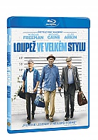 LOUPE VE VELKM STYLU (Blu-ray)