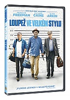 LOUPE VE VELKM STYLU (DVD)