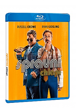 Sprvn chlapi