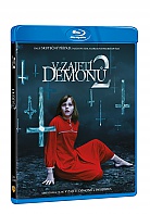 V zajetí démonů 2 (Blu-ray)