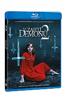 V zajet dmon 2 (Blu-ray)