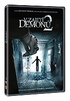 V zajetí démonů 2 (DVD)