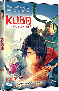 KUBO A KOUZELN ME