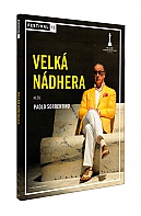 Velk ndhera (DVD)