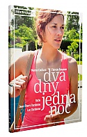 Dva dny, jedna noc (DVD)