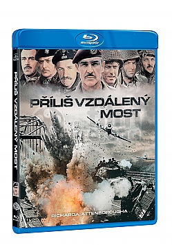 Pli vzdlen most