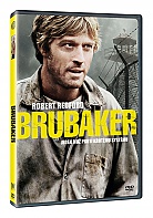 Brubaker (DVD)