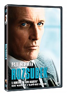 Rozsudek (DVD)