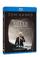 SULLY: Zzrak na ece Hudson (Blu-ray)