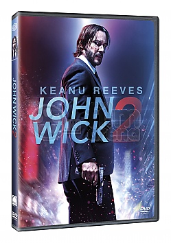 JOHN WICK 2