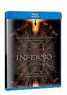INFERNO (Blu-ray)