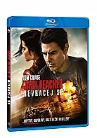 JACK REACHER: Nevracej se (Blu-ray)