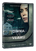 DVKA VE VLAKU (DVD)