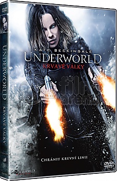 UNDERWORLD: Krvav vlky