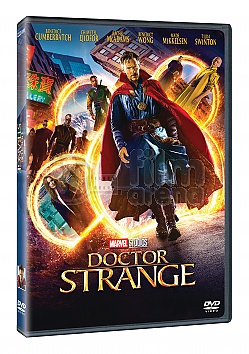 Doctor Strange