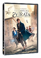 FANTASTICK ZVATA A KDE JE NAJT (DVD)