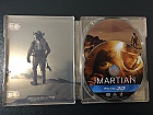 MARAN (drobn vady) 3D + 2D Steelbook™ Limitovan sbratelsk edice