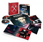 ROGER WATERS: The Wall Digipack Limitovan sbratelsk edice