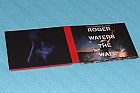 ROGER WATERS: The Wall Digipack Limitovan sbratelsk edice