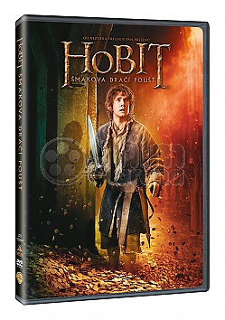HOBIT: makova dra pou