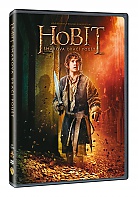 HOBIT: makova dra pou (DVD)